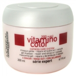 Loreal Expert Mascarilla Gel Vitamino Color 200ml